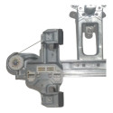 Máquina Vidro Manual Tras Esquerda Gm Onix Prisma 2013-2019