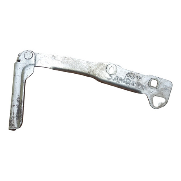 Dobradiça Capô Lado Direito Renault Sandero 2008 2009 A 2013