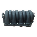 Coletor De Admissão Porsche Cayenne 4.5 V8 Turbo 2003-2006