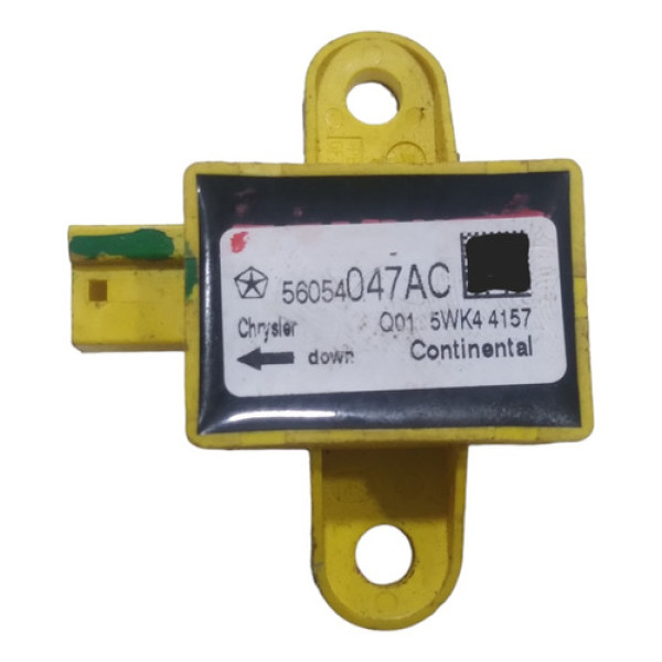 Sensor De Impacto Dodge Journey 2008 2009 2010 2011 A 2012