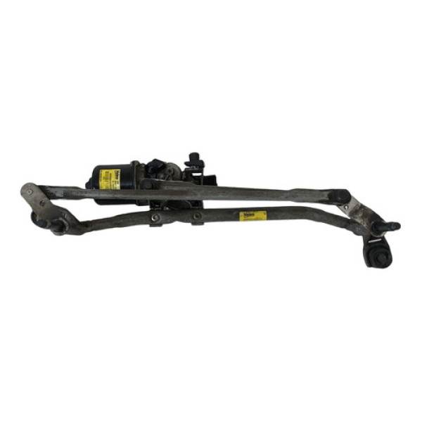 Máquina C/motor Limpador Para-brisa Diant Spin 2012 A 2018