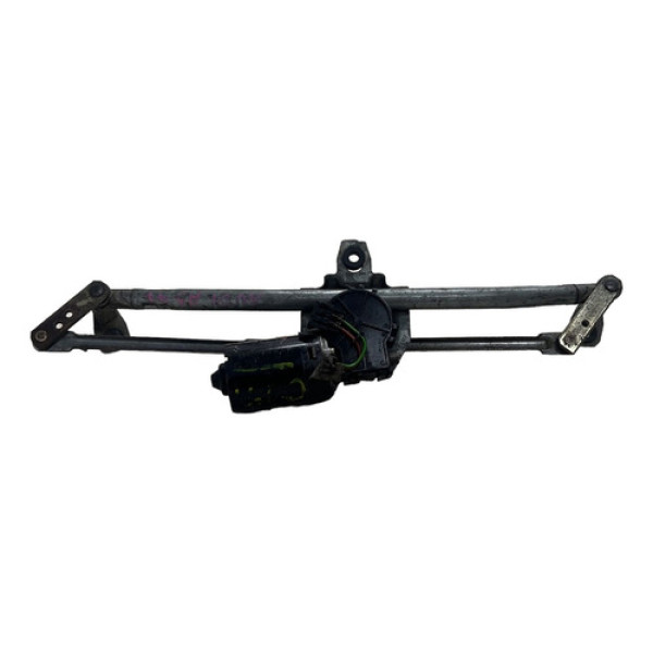 Motor Limpador Parabrisa Dianteira Audi A3 1996 A 2005 @
