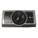 Comando Farol Milha Chevrolet Captiva 2008 A 2015 Original