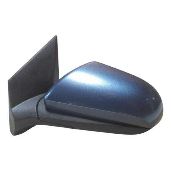 Retrovisor  Manual Esquerdo Gm Onix Prisma 2013 2014 A 2018