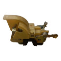 Fechadura Manual Dianteira Direita Gm Corsa 1995 1996 A 2002