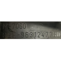 Absorvedor Impacto Parachoque Xsara Picasso 2001 A 2012 @