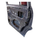 Porta Traseira Direita Gm Zafira 2001 2002 2003 2004 A 2012