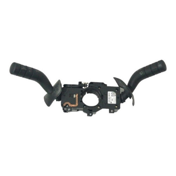Chave Seta C/ Limpador Traseiro Vw Saveiro Fox G5 2007 2012
