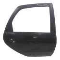 Porta Traseira Lado Direito Scenic Ano 2000 A 2005 @