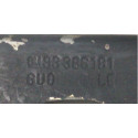 Dobradiça Capo Lado Esquerdo Chevrolet Vectra 2006 A 2011