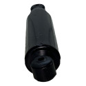 Amortecedor Traseiro Gm Corsa Pick Up 1998 1999 A 2002 @