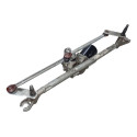 Motor Limpador Parabrisa Fiat Toro Compass 2016 A 2020
