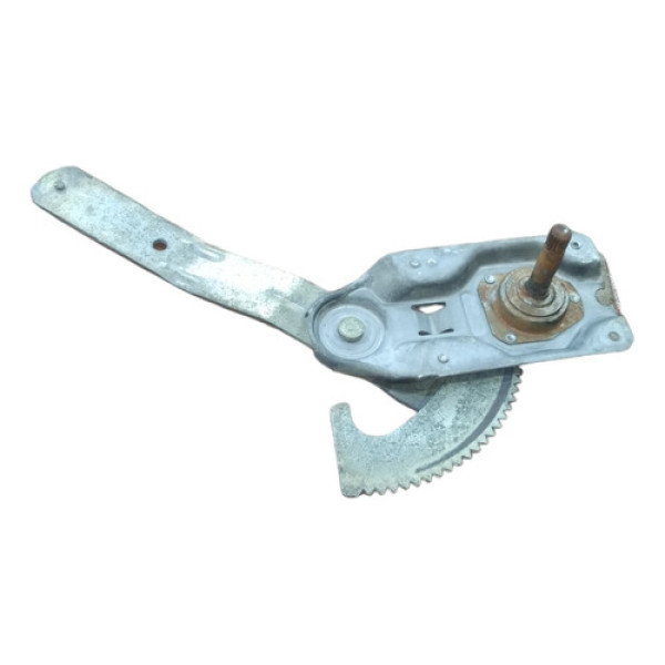 Máquina Vidro Manual Traseira Direita Ford Fiesta 1997-2002