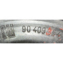 Polia Virabrequim Gm Corsa 1.0 8v 1993 Até 2001 Original 