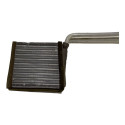 Radiador Ar Quente Mercedes Classe A 160 190 1999 Até 2006