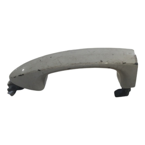 Maçaneta Externa T/esq Ford New Fiesta 2011 A 2020 
