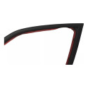Porta Dianteira Esquerda Gm Astra Gls 1991 A 1996 Detalhe 