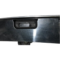 Moldura Luz Placa Gm Cruze Sedam 2011 2012 2013 2014 2016