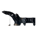 Agregado Quadro Motor  Fiat Argo 1.0 3cc 2017/2021 Usado
