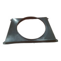 Defletor Da Ventoinha Iveco Daily 3.0 2008 2009 2010 A 2012