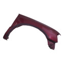 Paralama Direito Chevrolet S10 Blazer 1995 1996 1997 A 2000