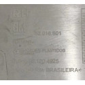 Forro Porta Traseira Direita Chevrolet Spin 2016 A 2020