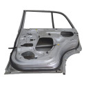 Porta Traseira Direita Chevrolet Tracker 2001 2002 À 2008 @