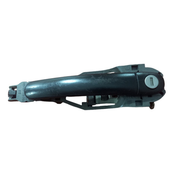 Maçaneta Externa Dianteira Direita Vw Fox 2 P 2003 A 2009