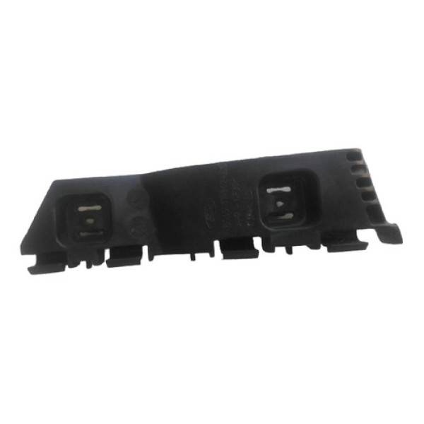 Guia Para-choque D D Ford  Fiesta Rocam 10 A 14 Bs65-17a869 