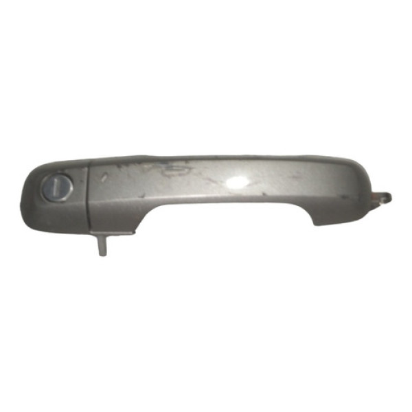 Maçaneta Externa Porta Diant Direita Ford Fiesta 2003-2012