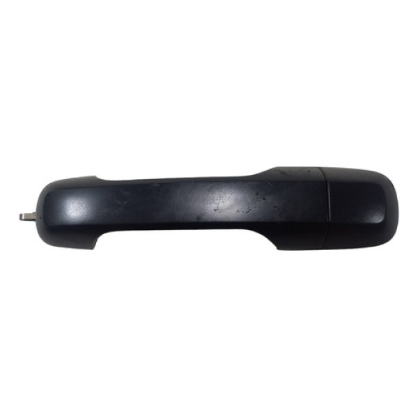 Maçaneta Externa Traseira Direita Ecosport 2003 A 2012