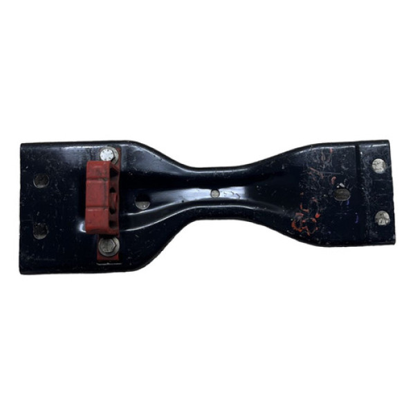 Travessa Suporte Escape Vw Tiguan 2.0 2010 2011 A 2016 @
