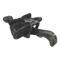 Limitador Porta Traseira Direita Gm Zafira 2001 2002 A 2012
