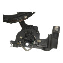 Alavanca Marcha Automática Gm Malibu 2009 2010 2011 A 2012