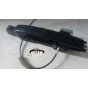 Maçaneta Externa Traseira Esquerda  Nissan Sentra 2008 A 12