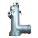 Flange Cavalete Água Motor Pajero Full 3.2 2008 2009 A 2012.
