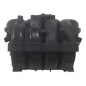 Coletor Admissão Chevrolet Captiva 2.4 V6 2008 2009 A 2012