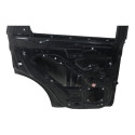 Porta Traseira Esquerda Ssangyong Actyon 2008 2009 A 2012