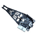 Suporte Maçaneta Externa Dianteira Esquerda Cruze 2011 2016