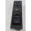 Comando Botão Retrovisor Trava Destrava Tempra 1994 A 1999