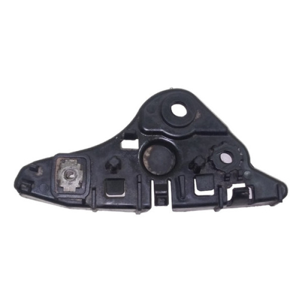 Guia Suporte Parachoque Traseiro Direito Fluence 2011-2016 @