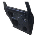 Porta Traseira Esquerda Gm Vectra 1997 1998 1999 A 2005