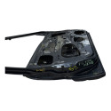 Porta Dianteira Esquerda Gm Tracker 2001 2002 2003 A 2009 @
