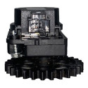 Motor Atuador Ar Caixa Evaporadora Gm Cruze 1.8 2011 A 2016