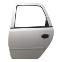 Porta Traseira Esquerda Meriva 2002 2003 2004 2005 A 2012