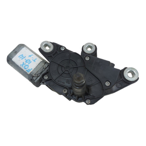 Motor Limpador Traseiro Vw Fox 2010 2011 A 2014 Original