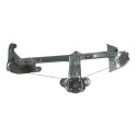 Máquina Vidro Manual Traseira Direita Celta 2007 2008 A 2014