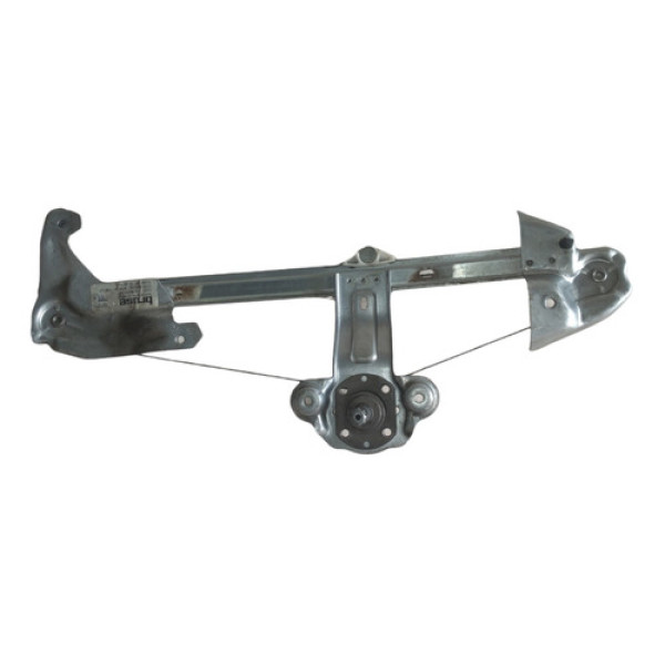 Máquina Vidro Manual Traseira Direita Celta 2007 2008 A 2014