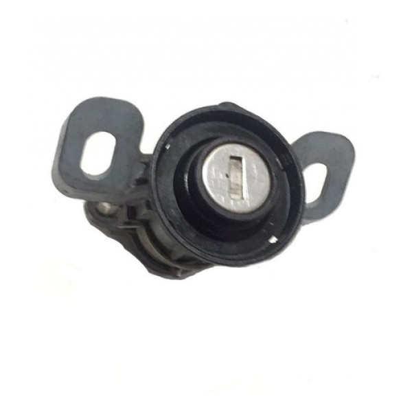 Cilindro Fechadura Tampa Traseira Volkswagen 2010 A 2014
