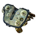 Fechadura Manual Traseira Direita Corsa Classic 1996 A 2016